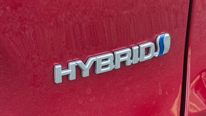 2023 Toyota RAV4 GX