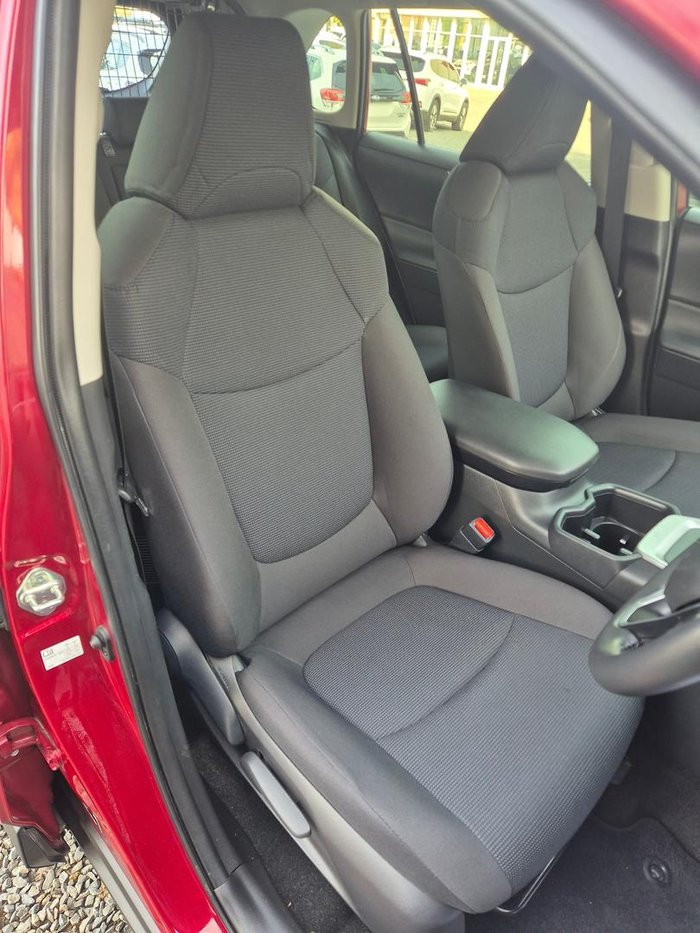 2023 Toyota RAV4 GX