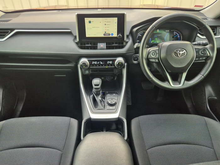 2023 Toyota RAV4 GX
