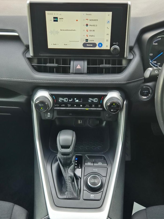 2023 Toyota RAV4 GX