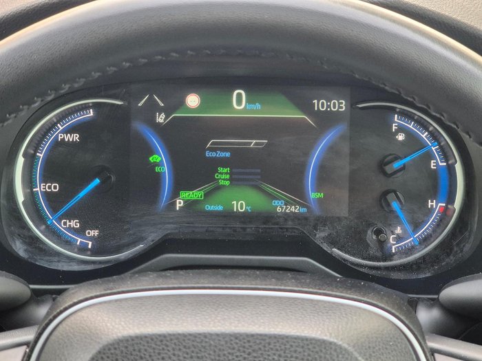 2023 Toyota RAV4 GX