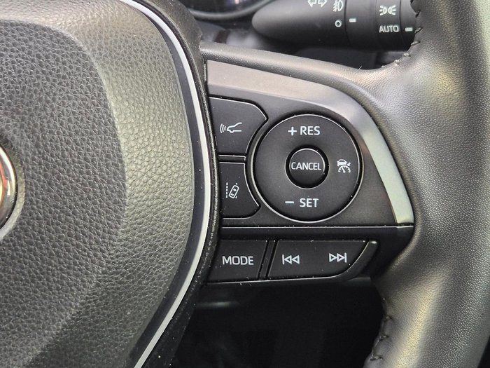 2023 Toyota RAV4 GX