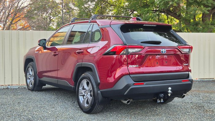 2023 Toyota RAV4 GX