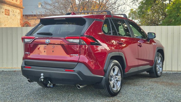 2023 Toyota RAV4 GX