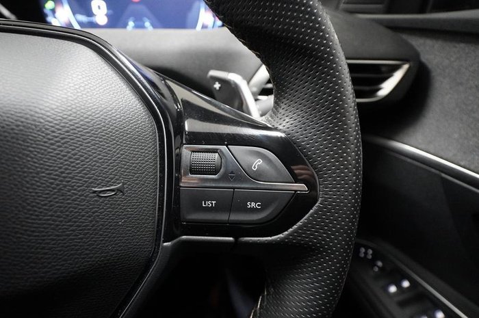 2019 Peugeot 3008 GT Line