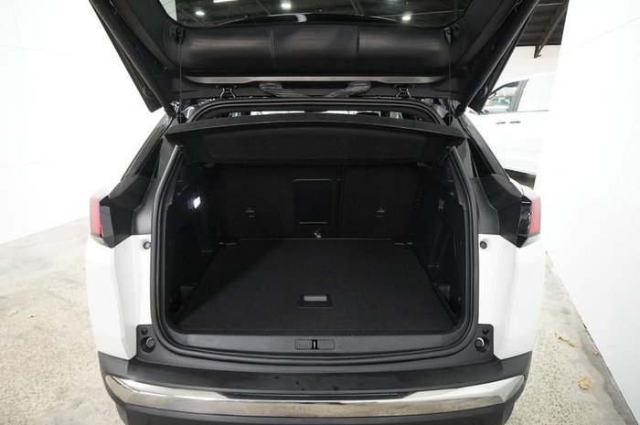 2019 Peugeot 3008 GT Line