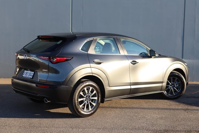 2024 Mazda CX-30 G20 Pure