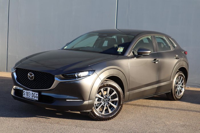 2024 Mazda CX-30 G20 Pure