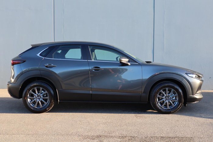 2024 Mazda CX-30 G20 Pure