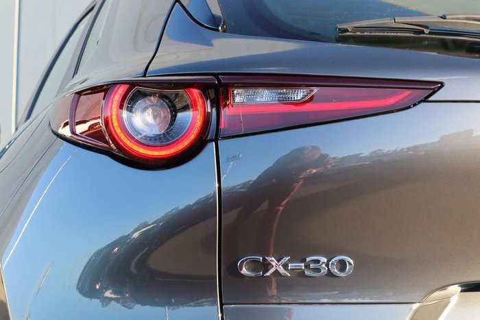 2024 Mazda CX-30 G20 Pure