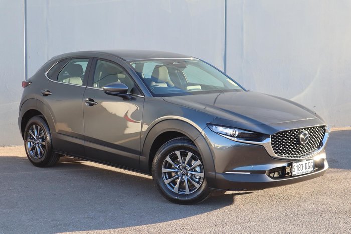 2024 Mazda CX-30 G20 Pure