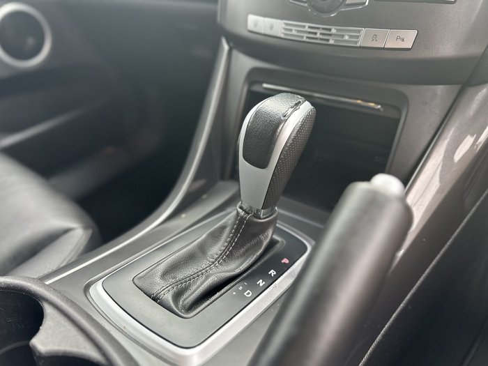 2016 Ford Territory Titanium