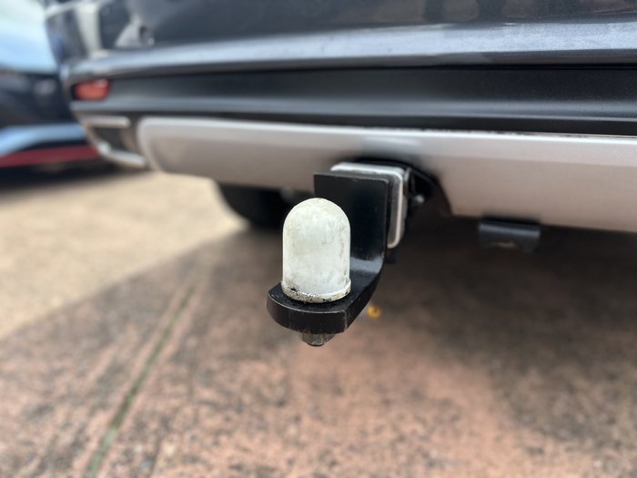 2016 Ford Territory Titanium