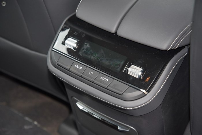 2025 LDV D90 Mode