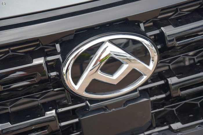 2025 LDV D90 Mode