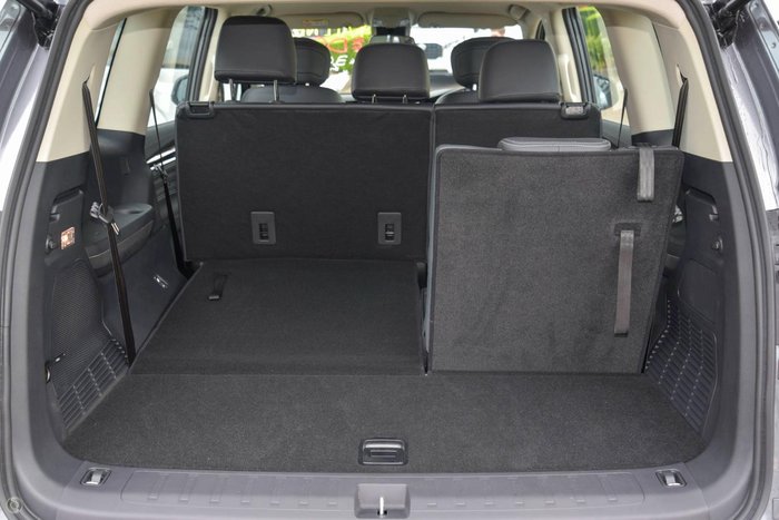 2025 LDV D90 Mode