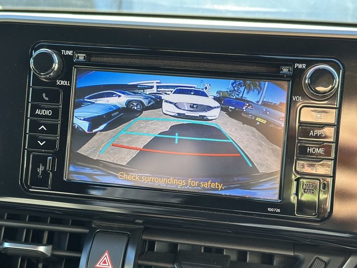 2018 Toyota C-HR Koba