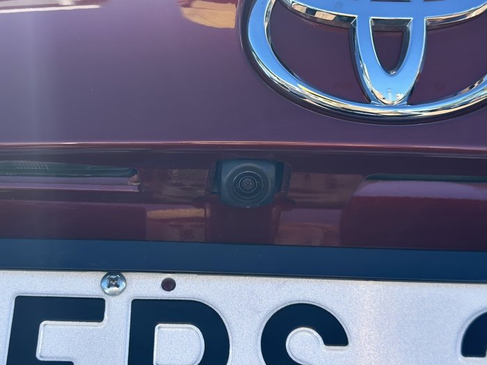 2018 Toyota C-HR Koba