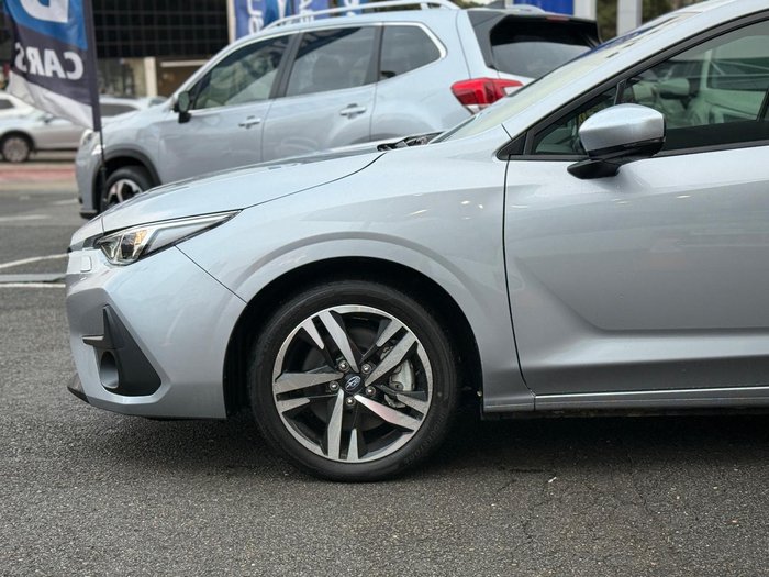 2024 Subaru Impreza 2.0L