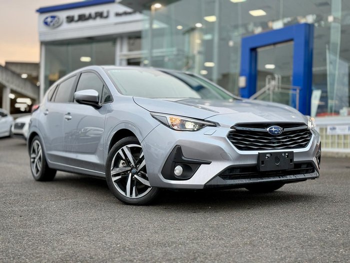 2024 Subaru Impreza 2.0L