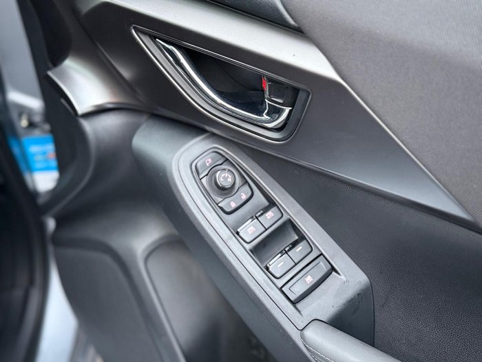 2024 Subaru Impreza 2.0L