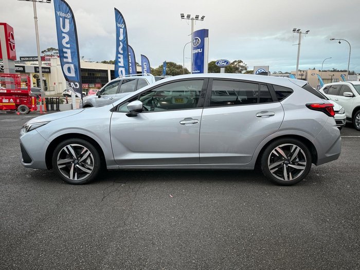 2024 Subaru Impreza 2.0L