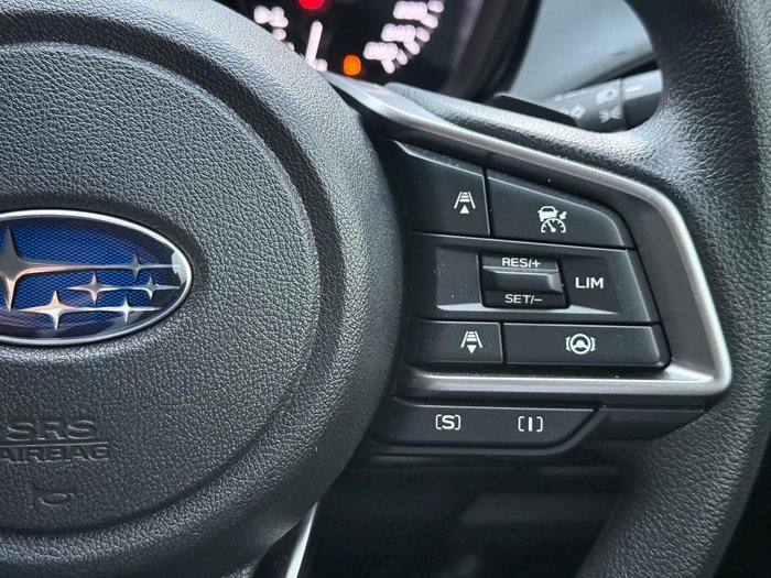 2024 Subaru Impreza 2.0L