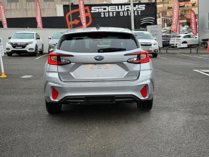 2024 Subaru Impreza 2.0L