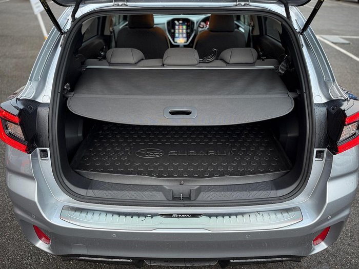 2024 Subaru Impreza 2.0L