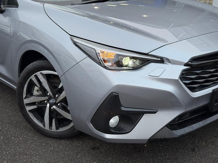 2024 Subaru Impreza 2.0L