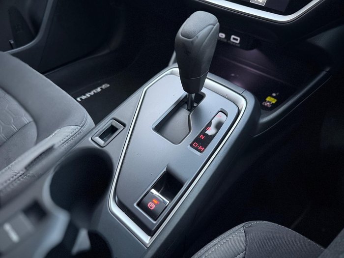 2024 Subaru Impreza 2.0L