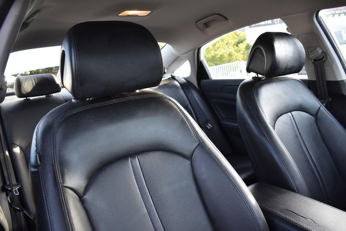2016 Hyundai Sonata Elite