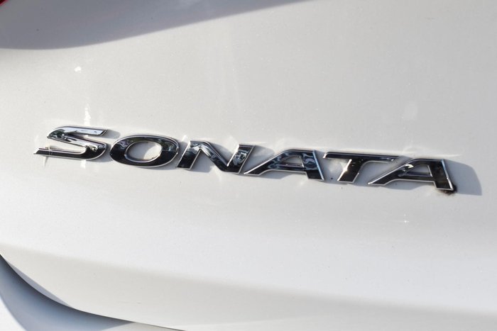 2016 Hyundai Sonata Elite