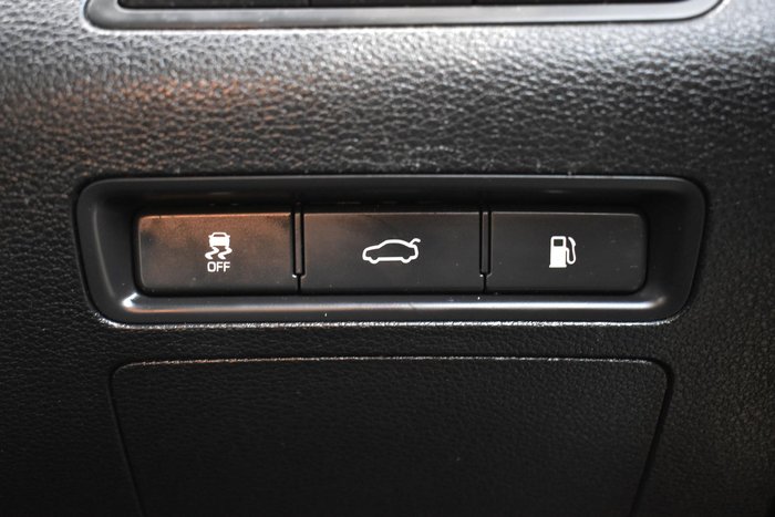 2016 Hyundai Sonata Elite