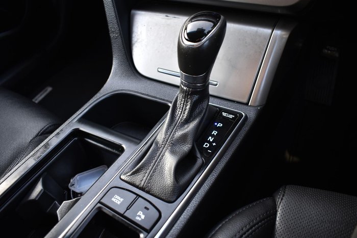 2016 Hyundai Sonata Elite