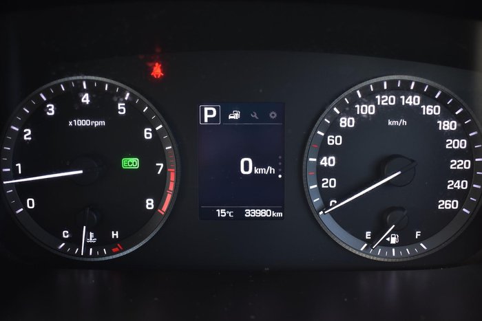 2016 Hyundai Sonata Elite
