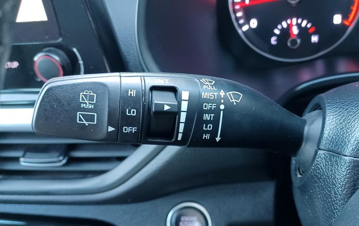 2022 Kia Cerato Sport+