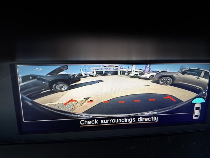 2021 Subaru Forester Hybrid L