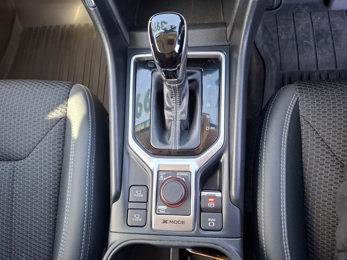 2021 Subaru Forester Hybrid L