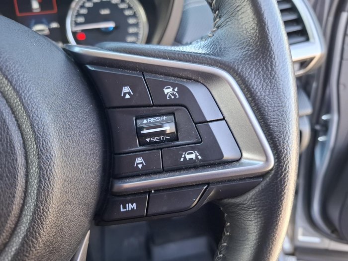 2021 Subaru Forester Hybrid L