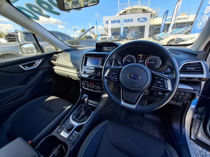 2021 Subaru Forester Hybrid L