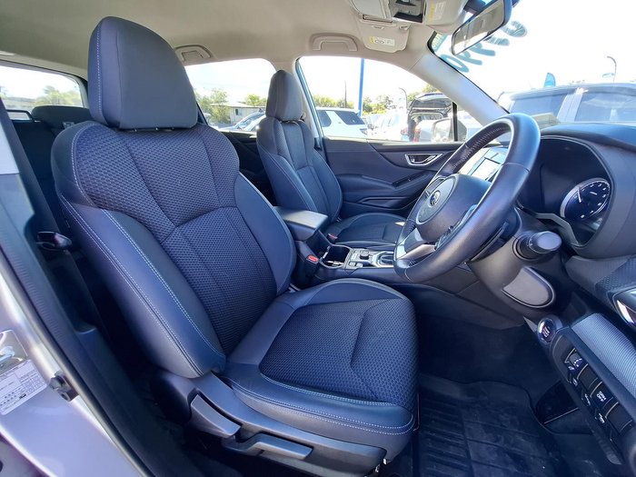 2021 Subaru Forester Hybrid L