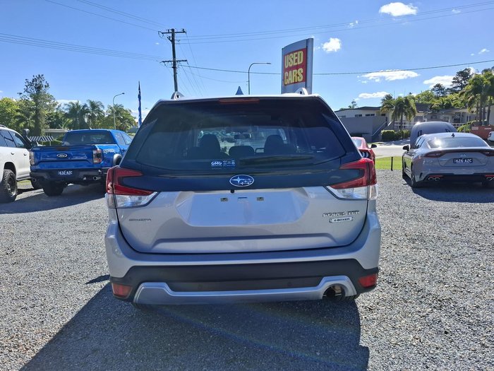 2021 Subaru Forester Hybrid L