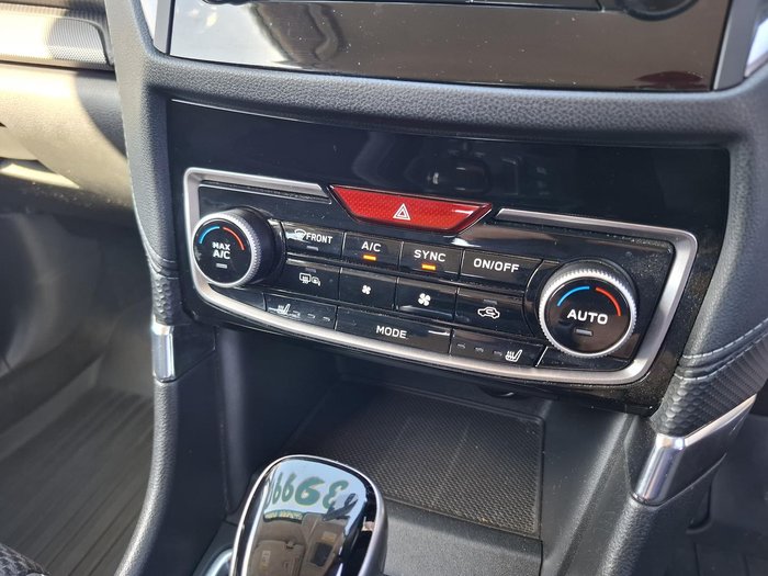 2021 Subaru Forester Hybrid L