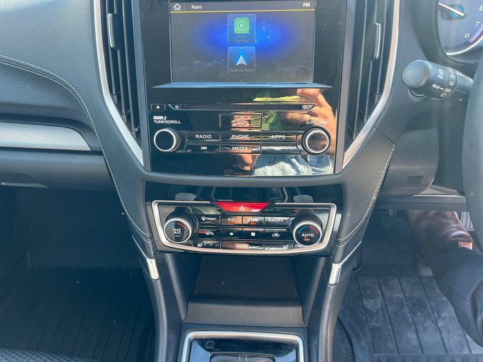 2021 Subaru Forester Hybrid L