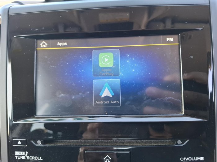 2021 Subaru Forester Hybrid L