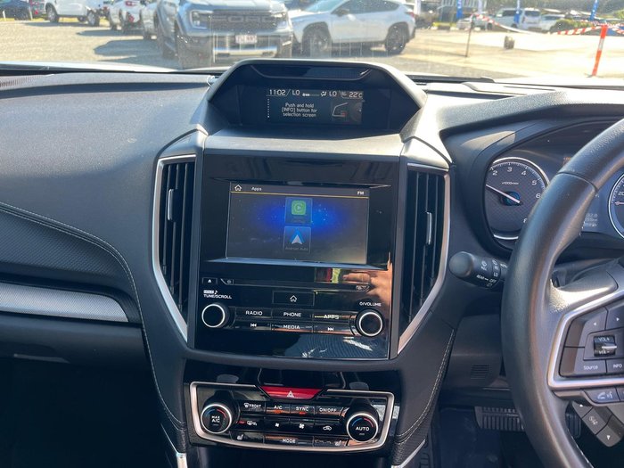 2021 Subaru Forester Hybrid L