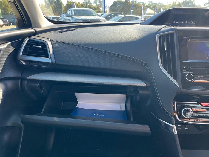 2021 Subaru Forester Hybrid L