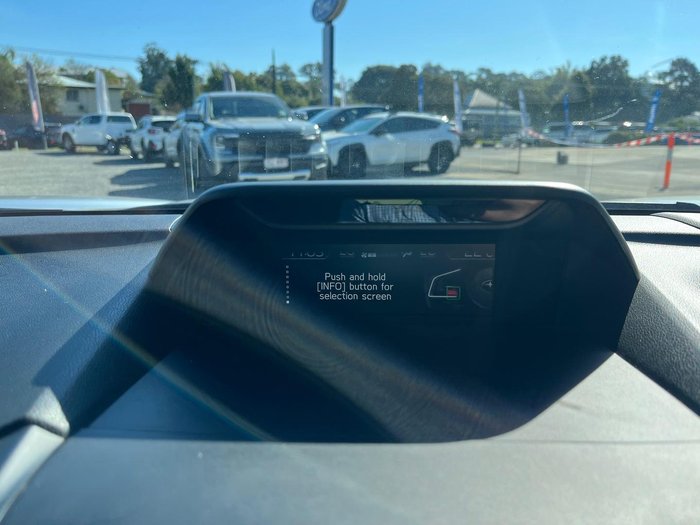 2021 Subaru Forester Hybrid L