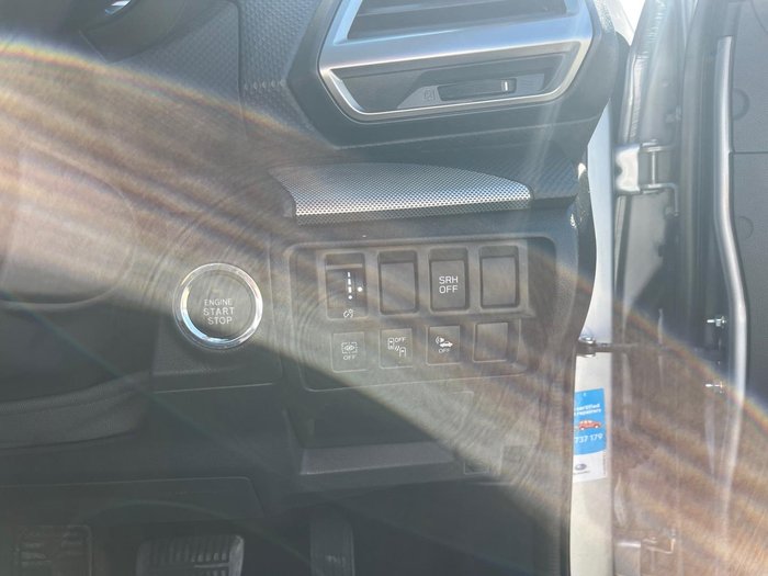 2021 Subaru Forester Hybrid L